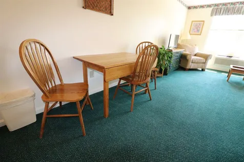 160 Deer Park Drive Woodstock NH 03262