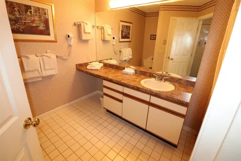160 Deer Park Drive Woodstock NH 03262