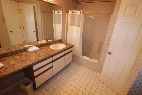 160 Deer Park Drive Woodstock NH 03262
