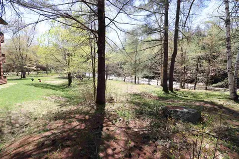 160 Deer Park Drive Woodstock NH 03262