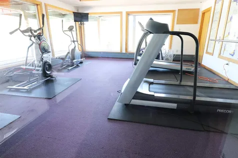 160 Deer Park Drive Woodstock NH 03262