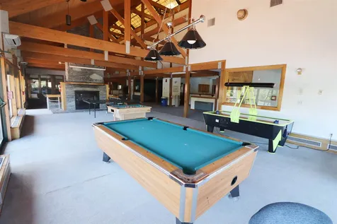 160 Deer Park Drive Woodstock NH 03262