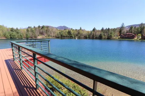 160 Deer Park Drive Woodstock NH 03262