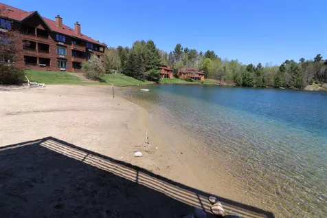 160 Deer Park Drive Woodstock NH 03262