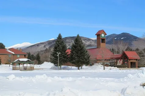 160 Deer Park Drive Woodstock NH 03262
