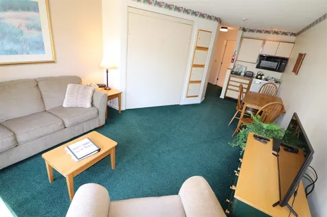 160 Deer Park Drive Woodstock NH 03262