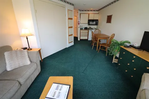 160 Deer Park Drive Woodstock NH 03262