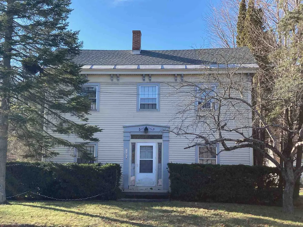 1170 Western Avenue Brattleboro VT 05301