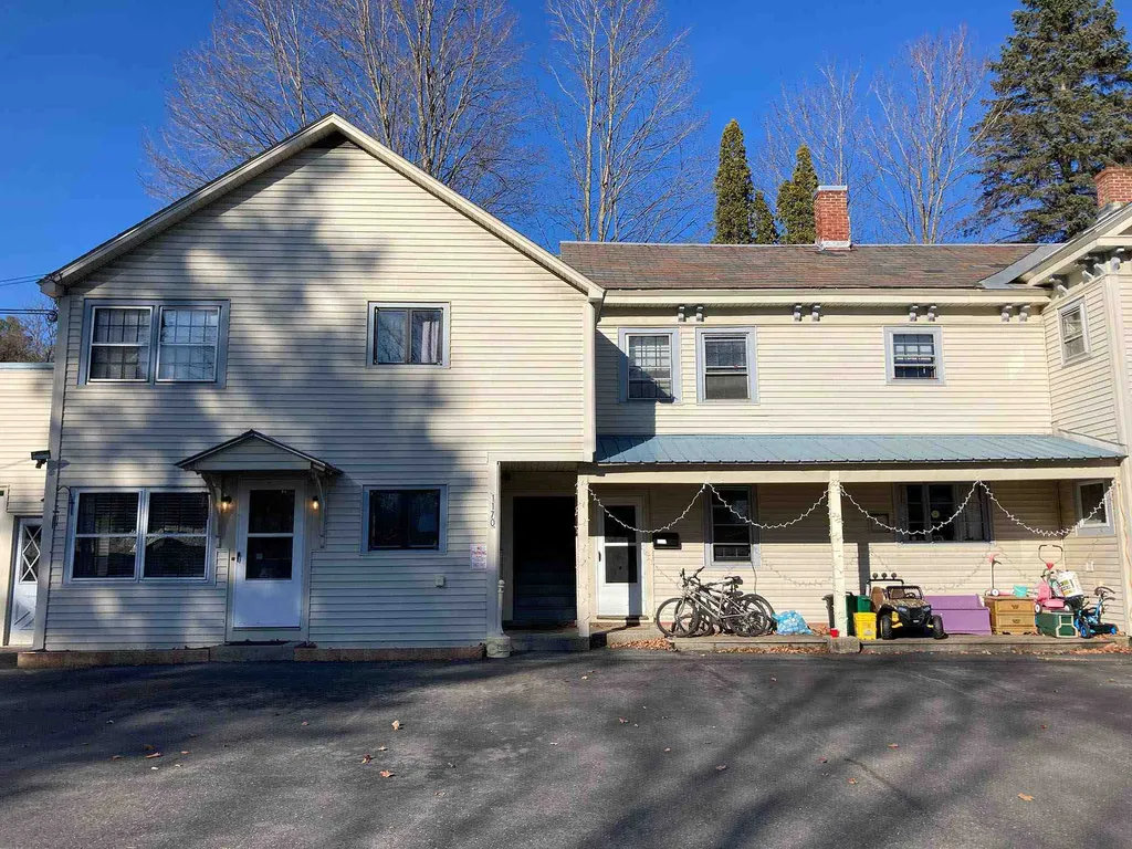 1170 Western Avenue Brattleboro VT 05301