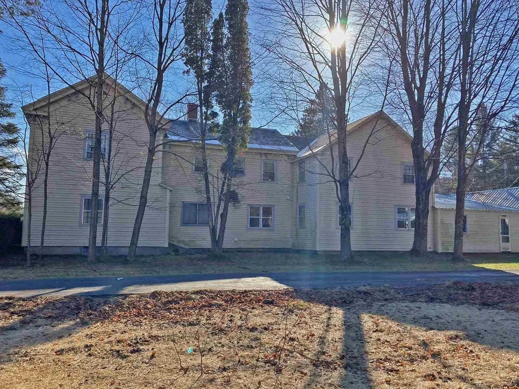 1170 Western Avenue Brattleboro VT 05301