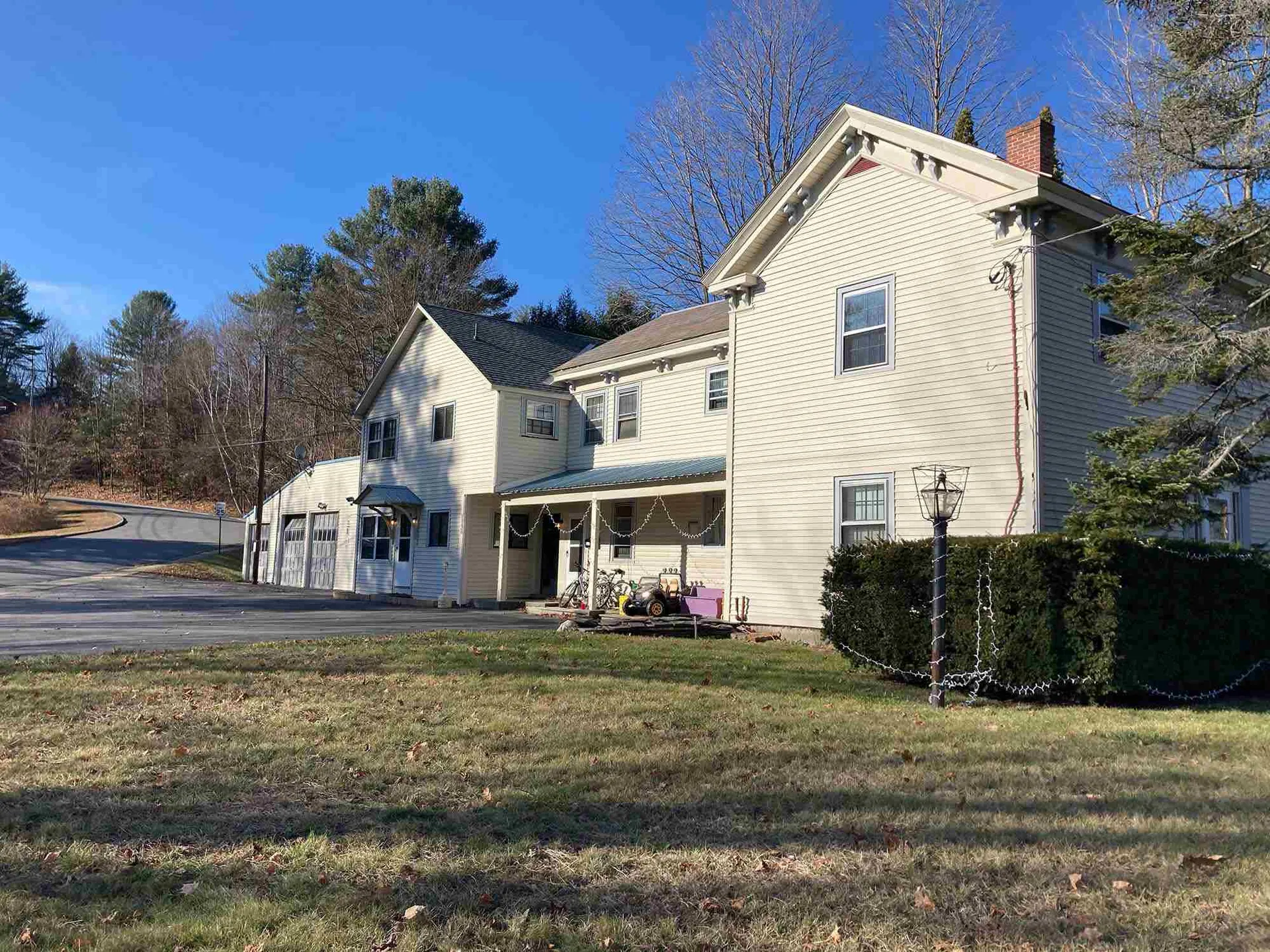 1170 Western Avenue Brattleboro VT 05301