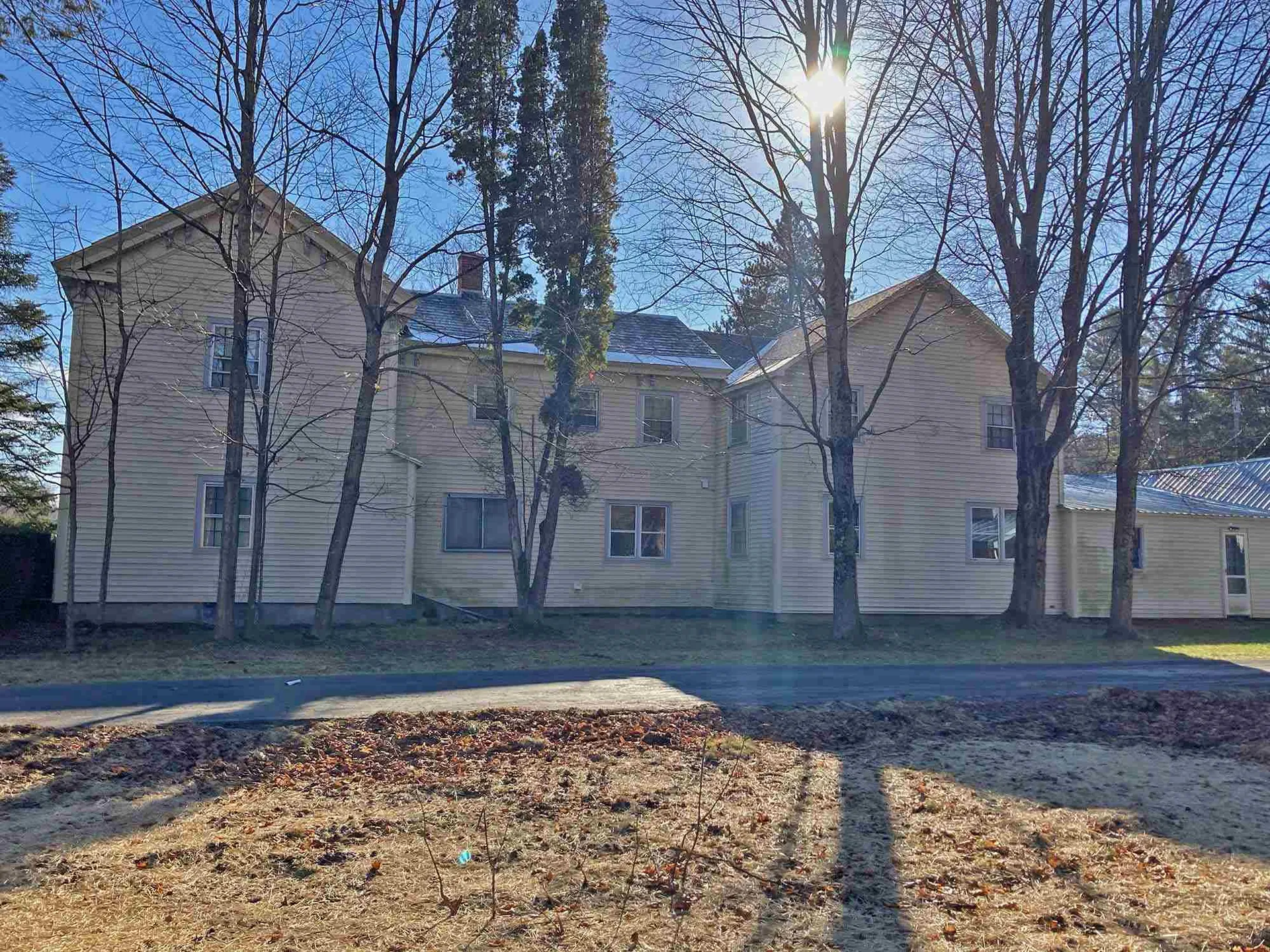 1170 Western Avenue Brattleboro VT 05301