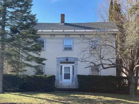 1170 Western Avenue Brattleboro VT 05301