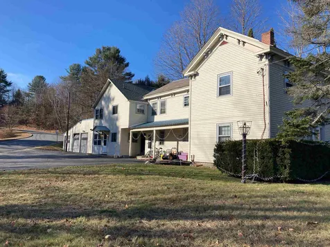 1170 Western Avenue Brattleboro VT 05301