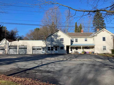 1170 Western Avenue Brattleboro VT 05301