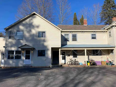 1170 Western Avenue Brattleboro VT 05301