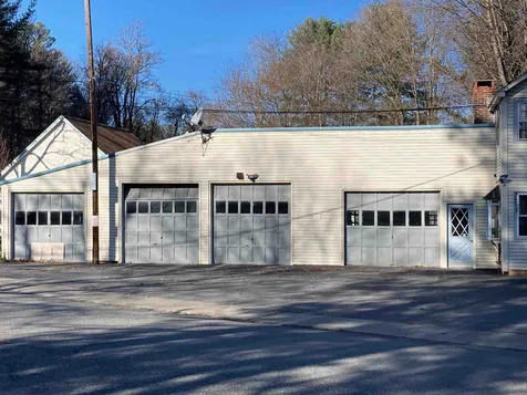 1170 Western Avenue Brattleboro VT 05301