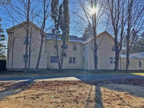 1170 Western Avenue Brattleboro VT 05301