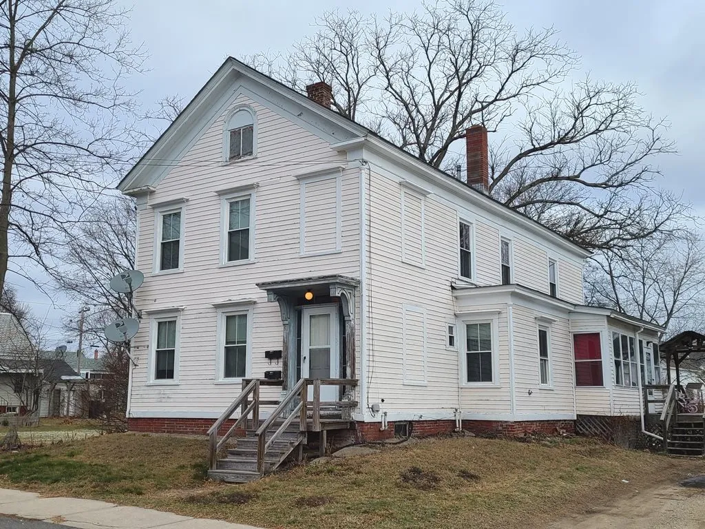 83 Elm Street Keene NH 03431