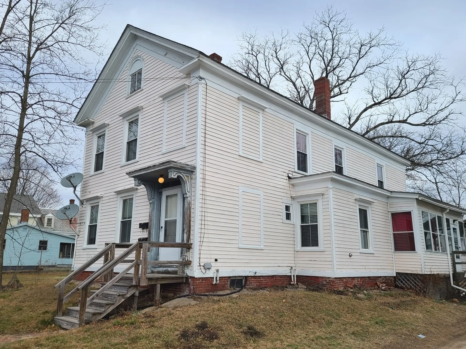 83 Elm Street Keene NH 03431