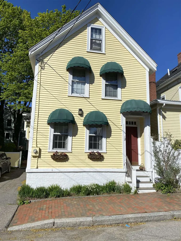 404 Islington Street Portsmouth NH 03801