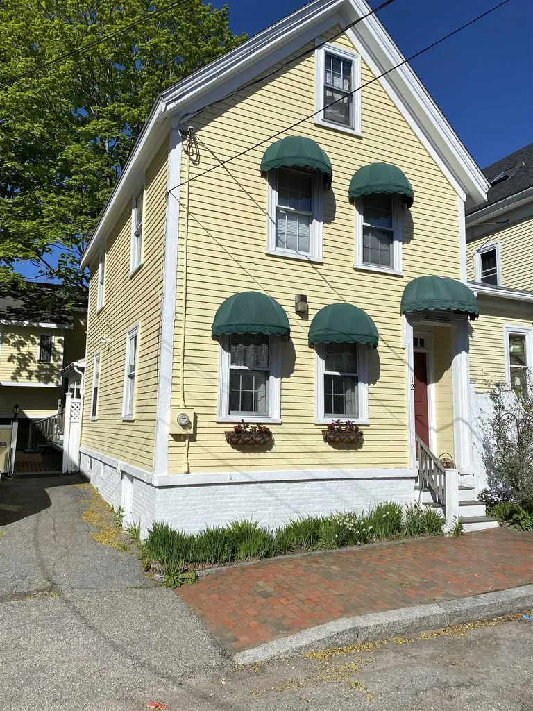 404 Islington Street Portsmouth NH 03801