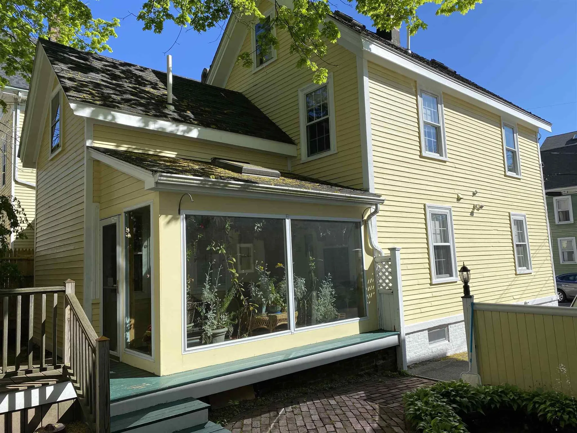 404 Islington Street Portsmouth NH 03801