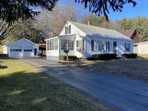 619 South Main Street Brattleboro VT 05301