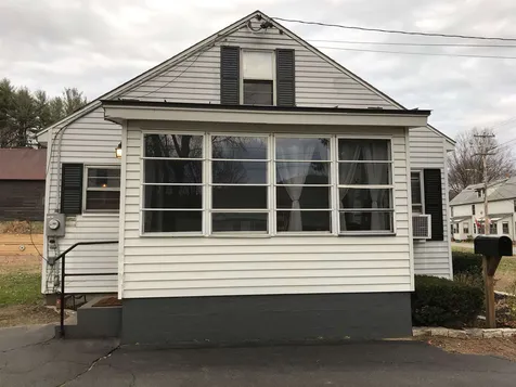 619 South Main Street Brattleboro VT 05301
