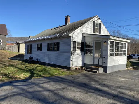 619 South Main Street Brattleboro VT 05301