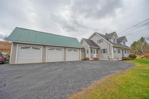 852 Graniteville Road Williamstown VT 05679