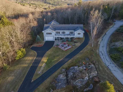 341 Wicom Road Bristol NH 03222