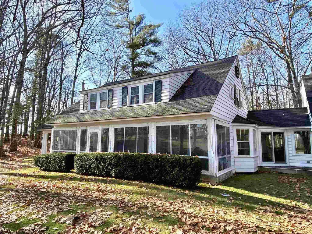 72 View Drive Moultonborough NH 03254