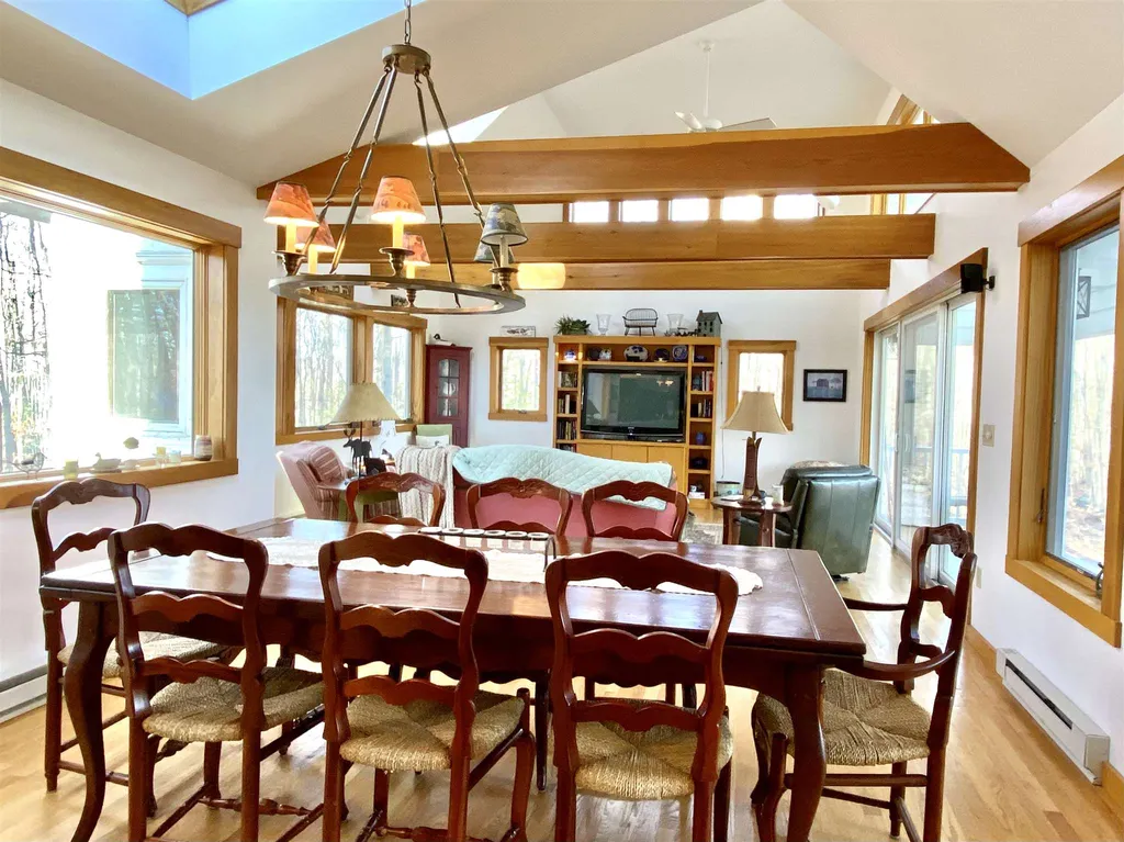72 View Drive Moultonborough NH 03254