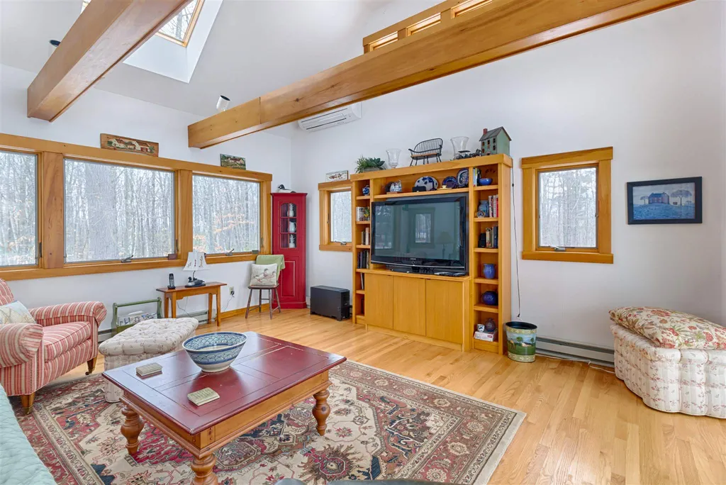 72 View Drive Moultonborough NH 03254