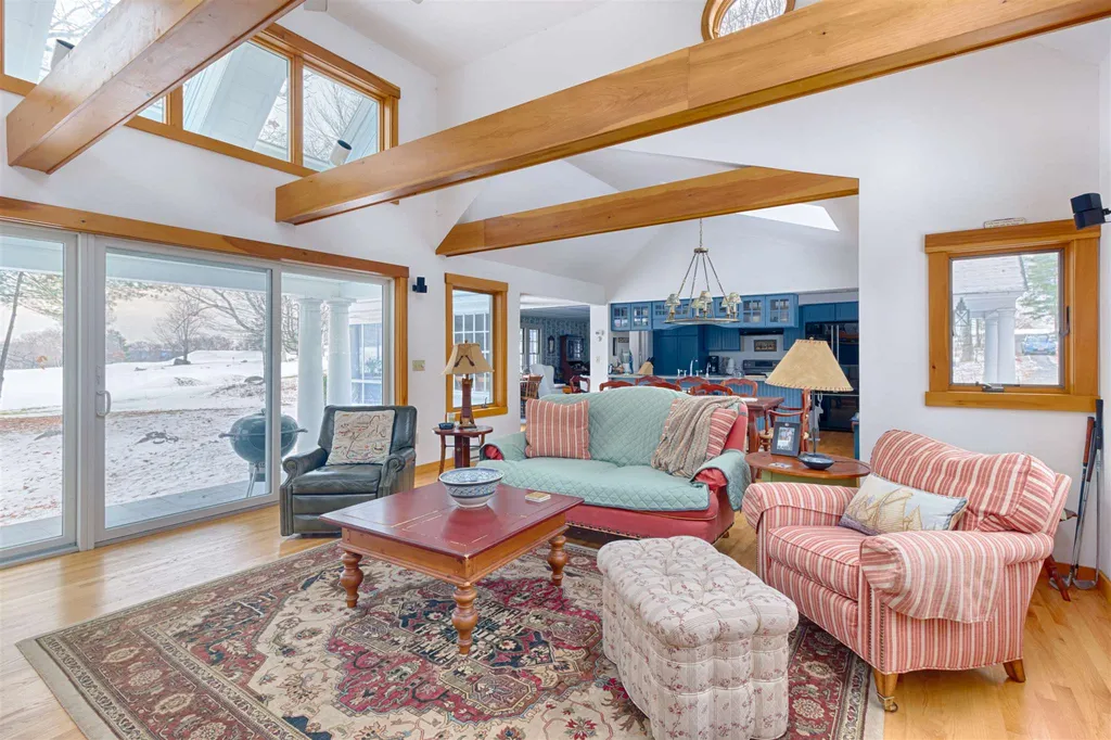 72 View Drive Moultonborough NH 03254
