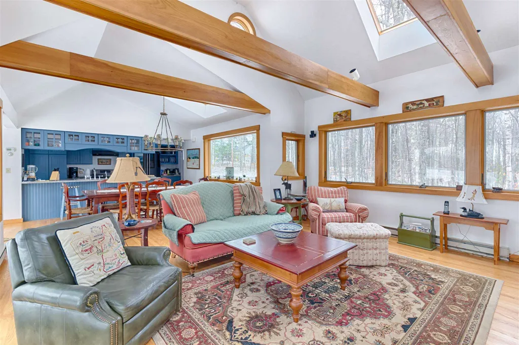 72 View Drive Moultonborough NH 03254