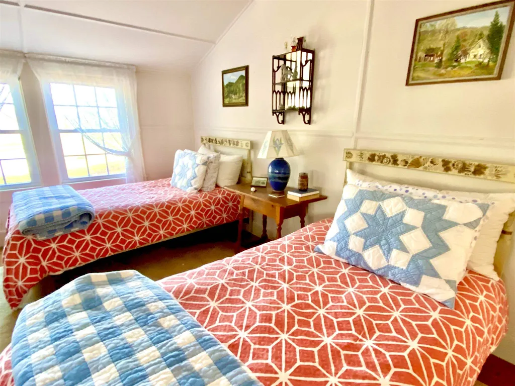 72 View Drive Moultonborough NH 03254