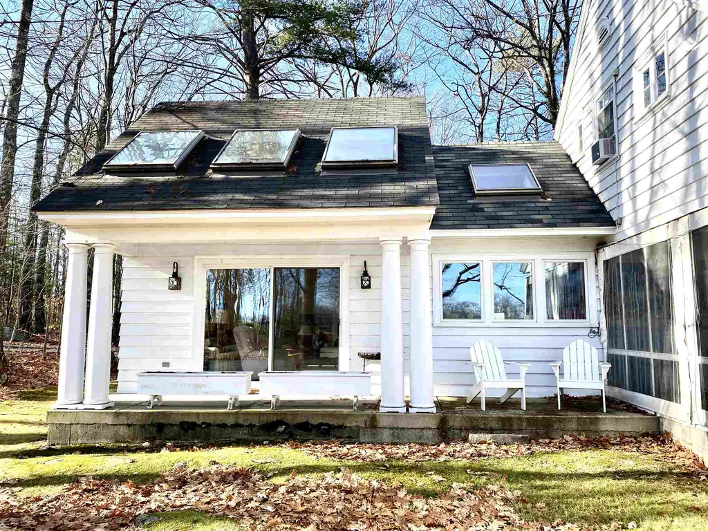 72 View Drive Moultonborough NH 03254