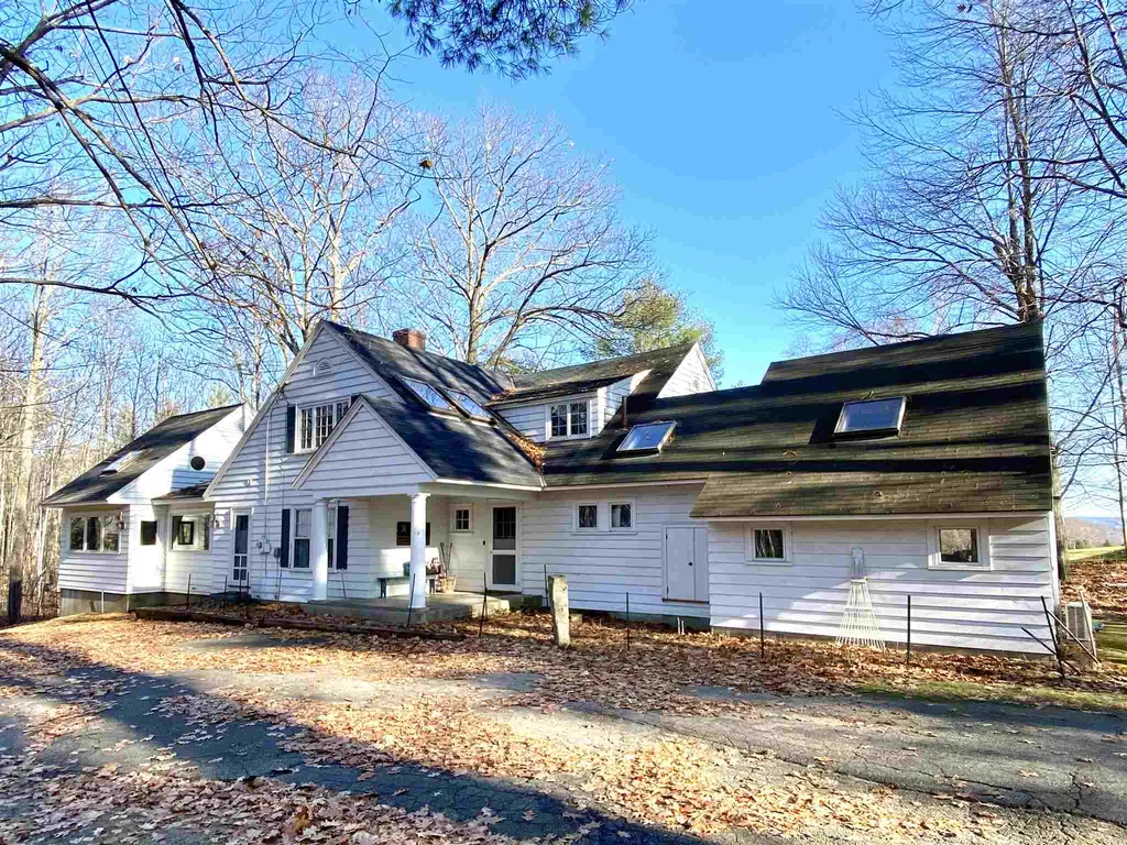 72 View Drive Moultonborough NH 03254