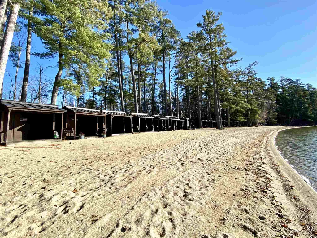 72 View Drive Moultonborough NH 03254