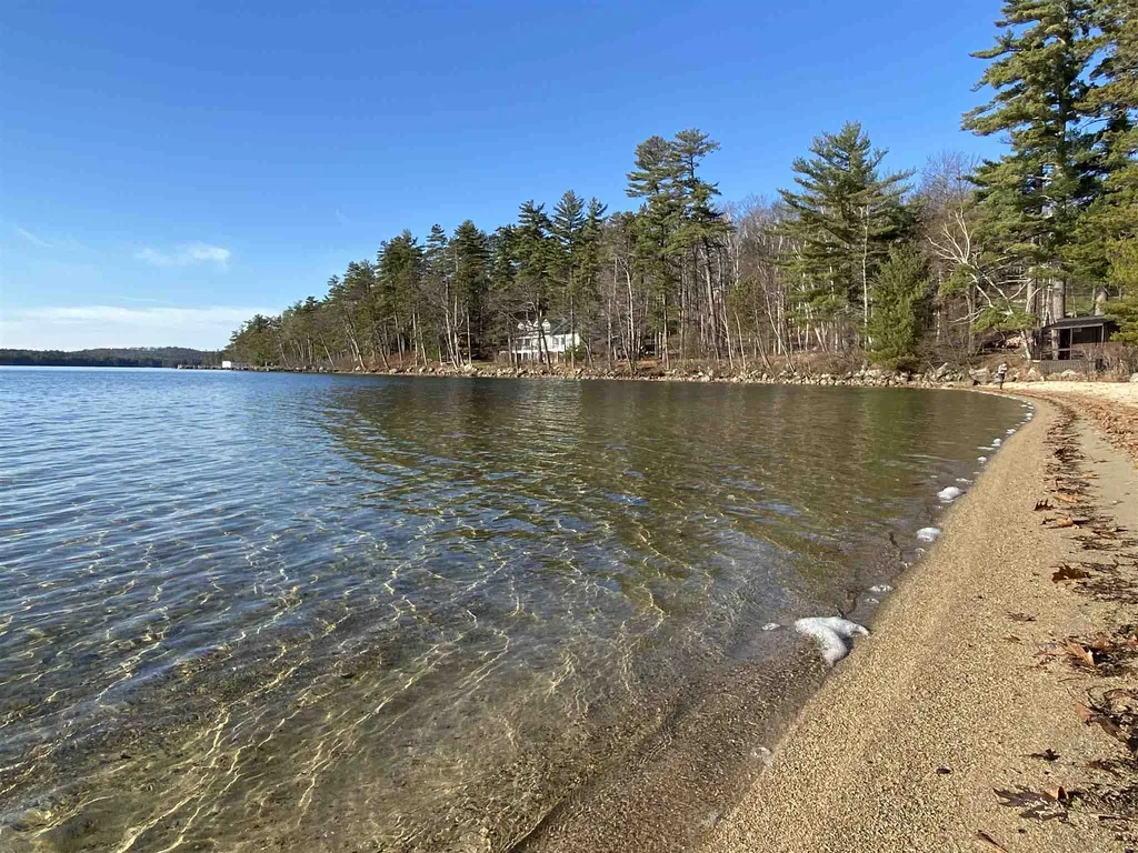 72 View Drive Moultonborough NH 03254