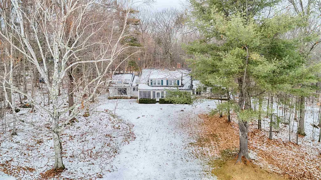 72 View Drive Moultonborough NH 03254