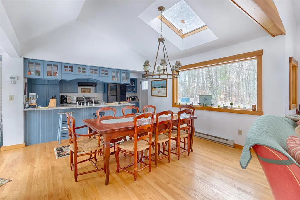 72 View Drive Moultonborough NH 03254