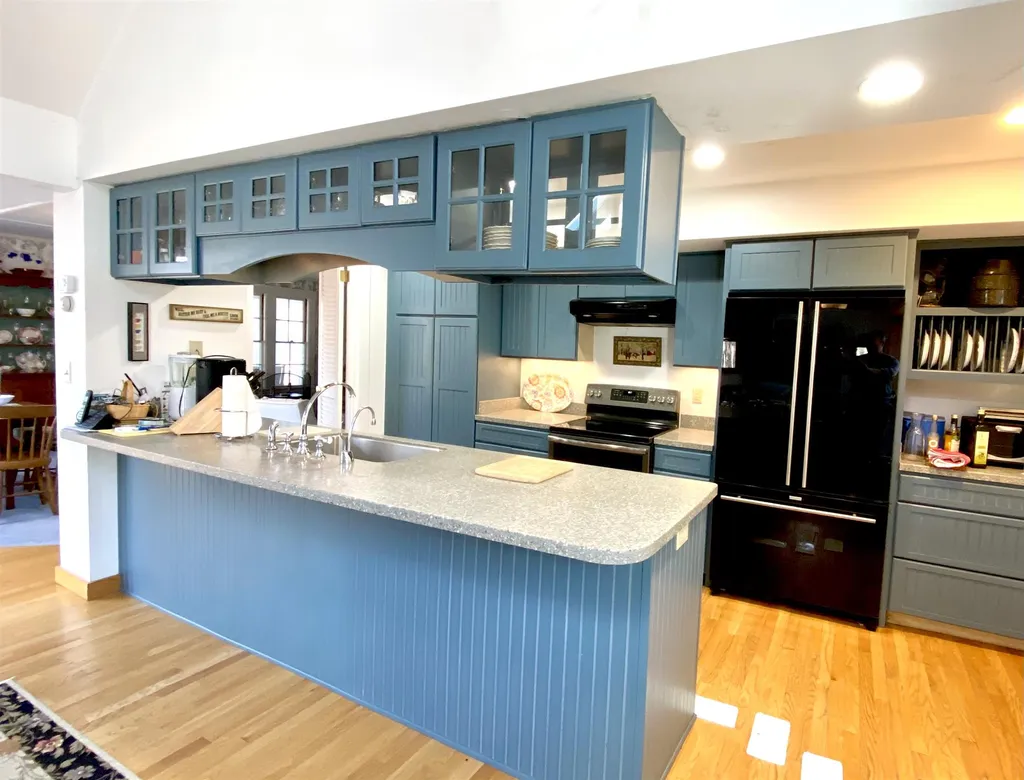 72 View Drive Moultonborough NH 03254