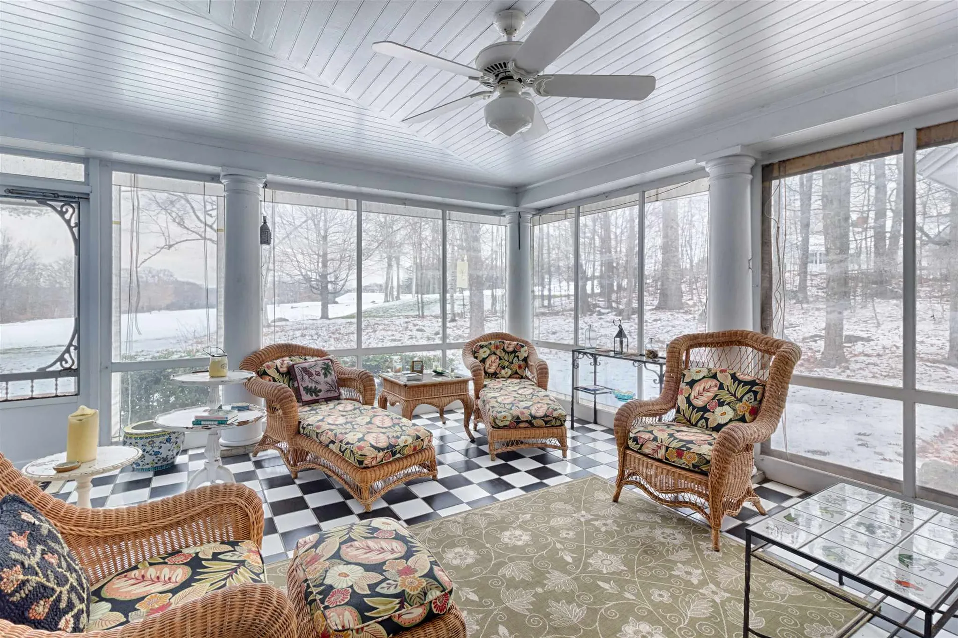 72 View Drive Moultonborough NH 03254