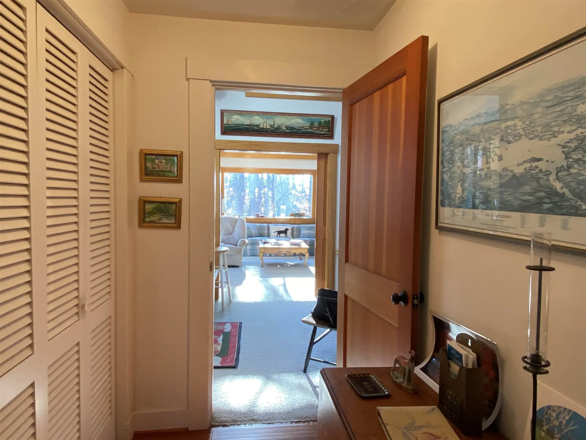 72 View Drive Moultonborough NH 03254