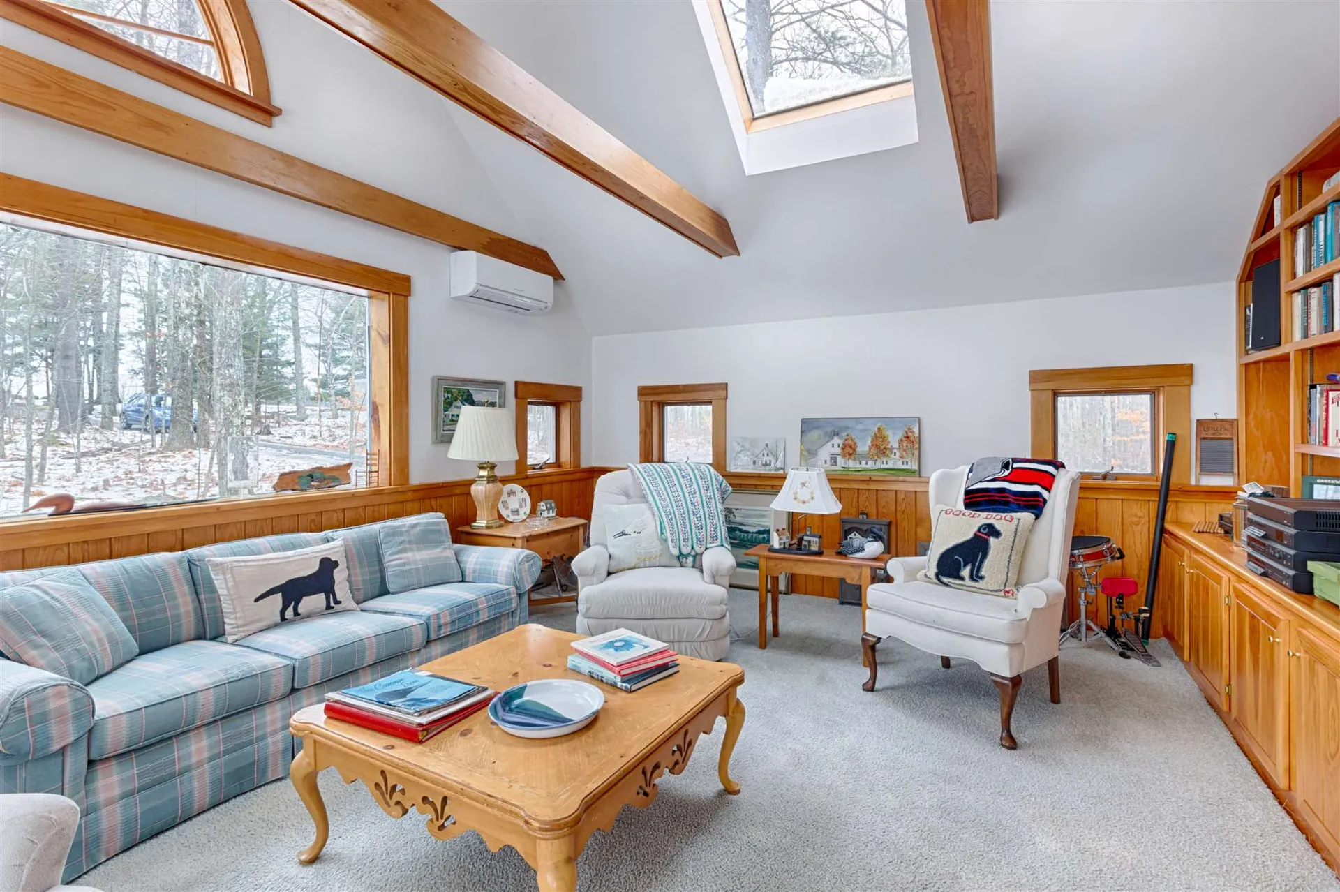 72 View Drive Moultonborough NH 03254
