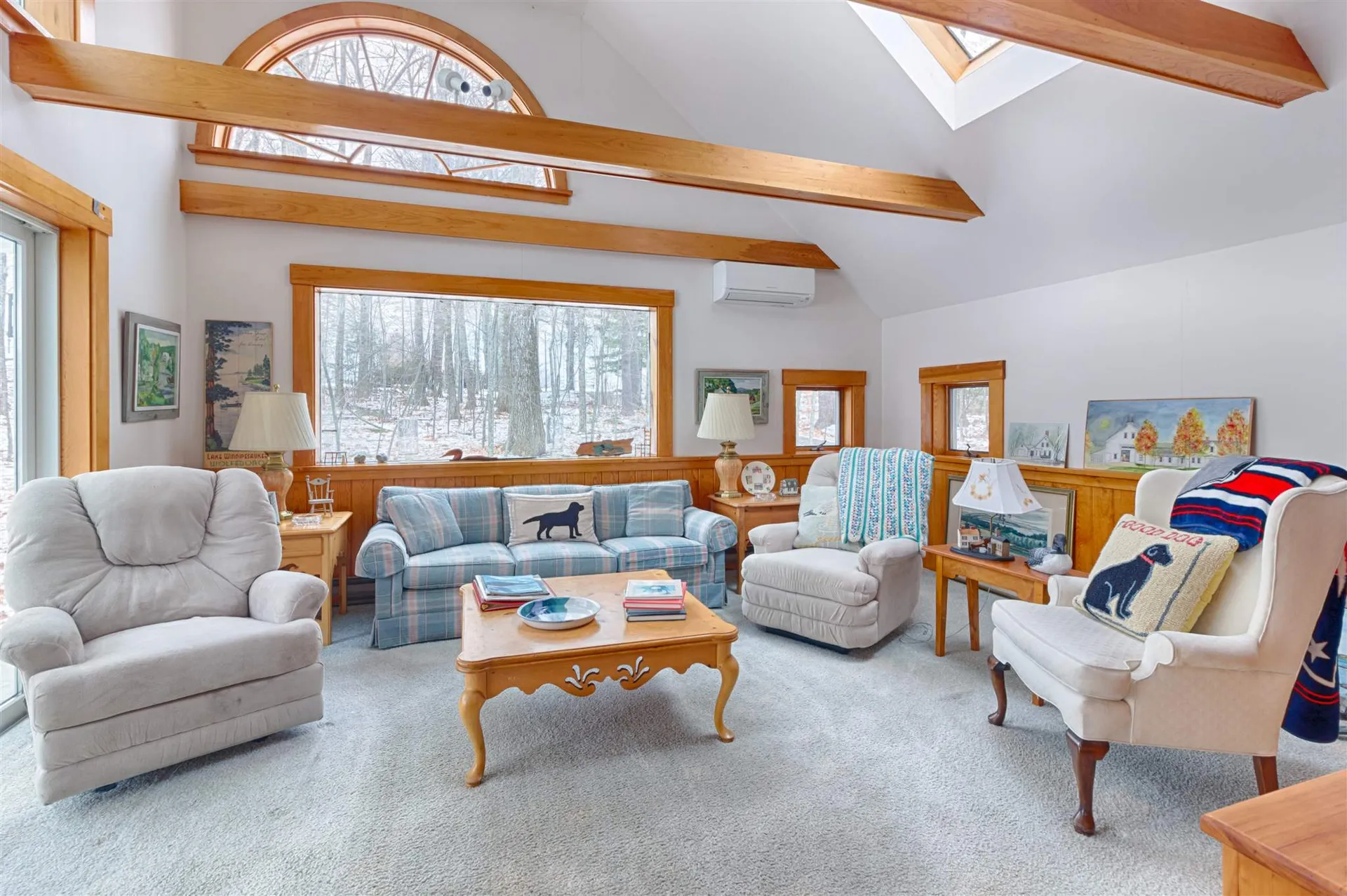 72 View Drive Moultonborough NH 03254