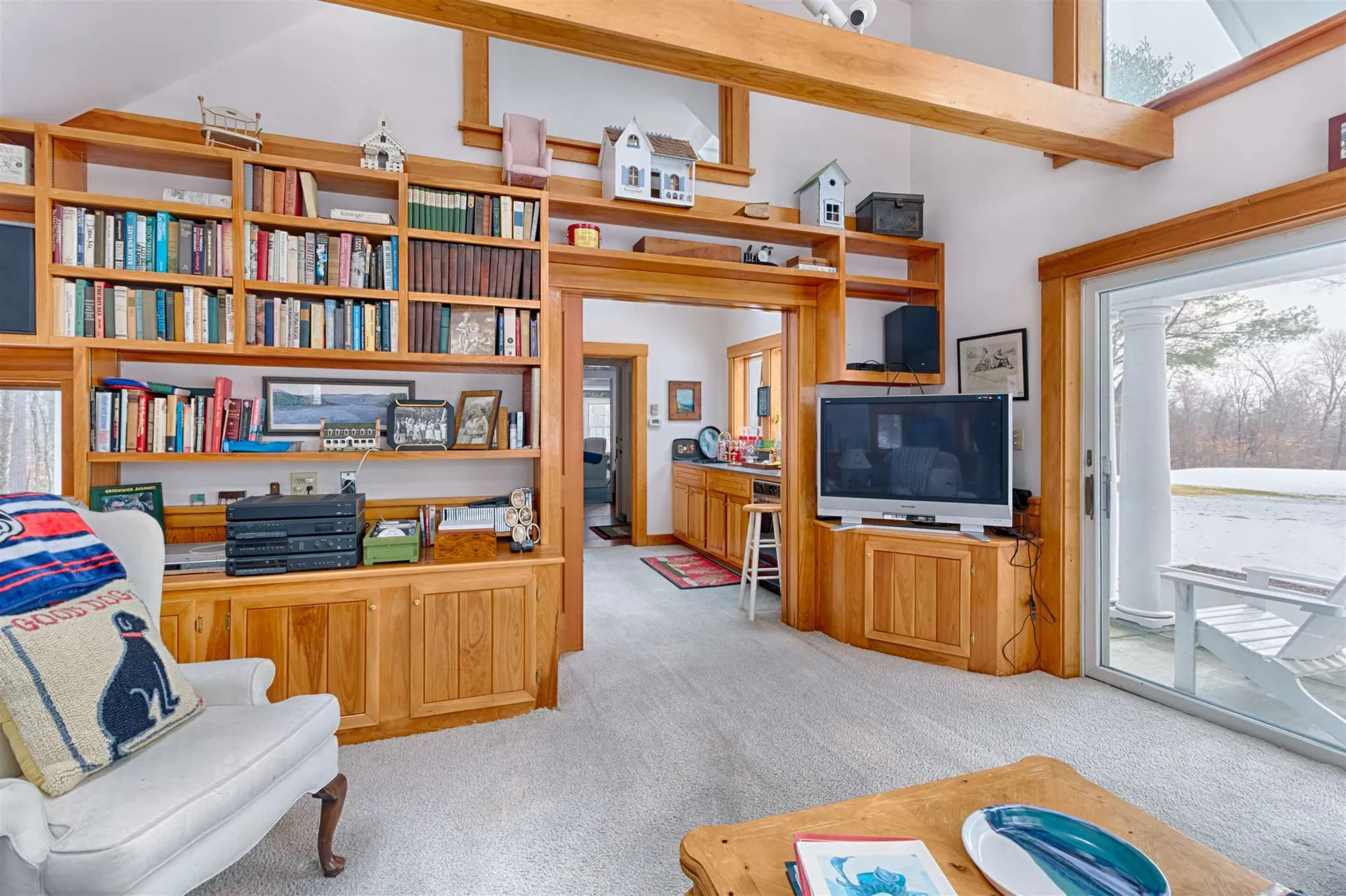 72 View Drive Moultonborough NH 03254